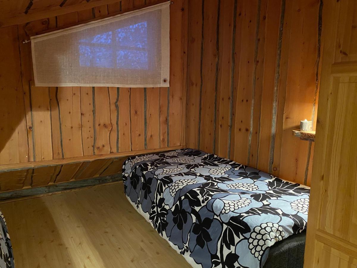Levi Log Cabin - Viprakka 4A Bagian luar foto